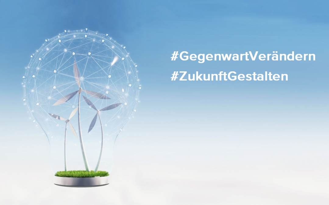 Webinar: Nachhaltigkeit in der Unternehmenskultur messen. Maßnahmen definieren. (Unternehmens-) Zukunft sichern.