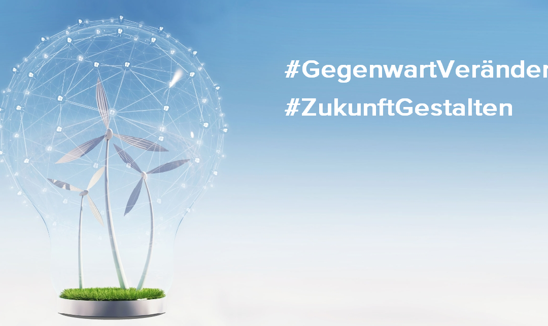 Nachhaltigkeit in der Unternehmenskultur messen. Maßnahmen definieren. (Unternehmens-) Zukunft sichern.