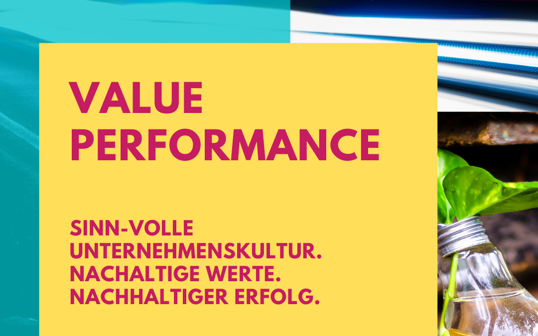 Nachhaltigkeit in der Unternehmenskultur messen und steuern. Wandel gestalten. Nachhaltigen Erfolg sichern.